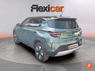 Opel Frontera 44kWh Edition