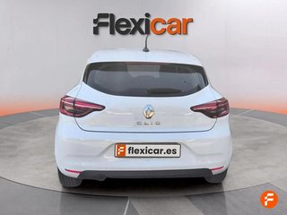Renault Clio Business Blue dCi 74kW (100CV)