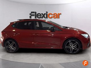 Seat Ibiza 1.5 TSI 110kW (150CV) DSG FR Go