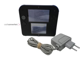 nintendo 2ds/3ds nintendo 2ds