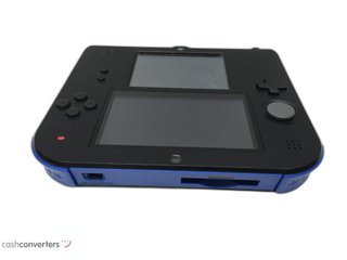 nintendo 2ds/3ds nintendo 2ds