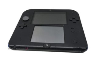 nintendo 2ds/3ds nintendo 2ds