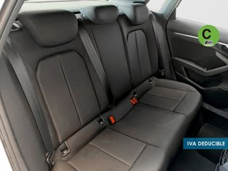 Audi A3 Advanced 30 TDI 85 kW (116 CV)