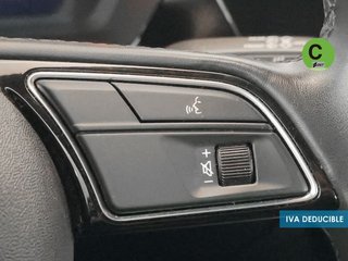 Audi A3 Advanced 30 TDI 85 kW (116 CV)