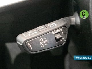 Audi A3 Advanced 30 TDI 85 kW (116 CV)