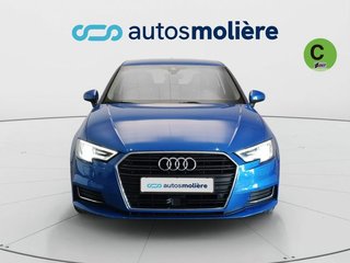 Audi A3 design edition 1.6 TDI 81 kW (110 CV)
