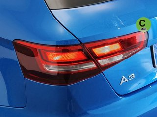Audi A3 design edition 1.6 TDI 81 kW (110 CV)