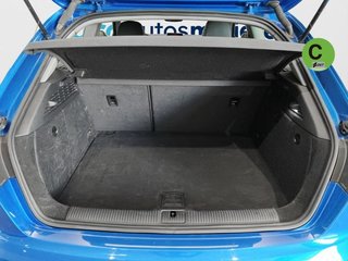 Audi A3 design edition 1.6 TDI 81 kW (110 CV)