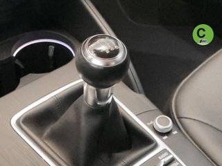 Audi A3 design edition 1.6 TDI 81 kW (110 CV)