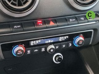 Audi A3 design edition 1.6 TDI 81 kW (110 CV)