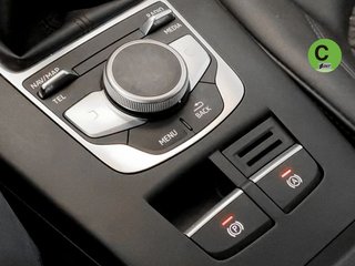 Audi A3 design edition 1.6 TDI 81 kW (110 CV)