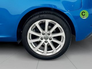 Audi A3 design edition 1.6 TDI 81 kW (110 CV)