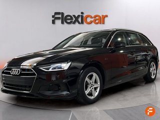 Audi A4 Avant Advanced 35 TFSI 110kW S tronic