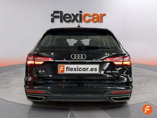 Audi A4 Avant Advanced 35 TFSI 110kW S tronic