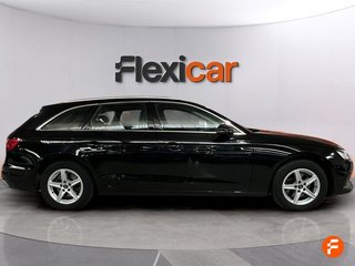 Audi A4 Avant Advanced 35 TFSI 110kW S tronic