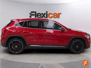Mercedes GLA GLA 250 e