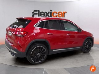 Mercedes GLA GLA 250 e