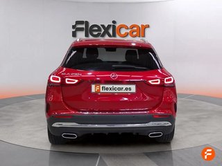 Mercedes GLA GLA 250 e