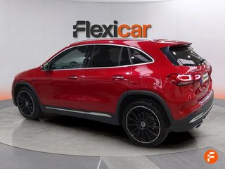 Mercedes GLA GLA 250 e
