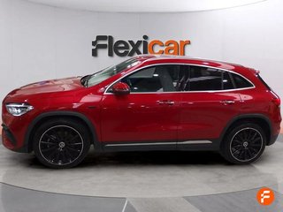 Mercedes GLA GLA 250 e