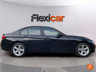 BMW Serie 3 316d