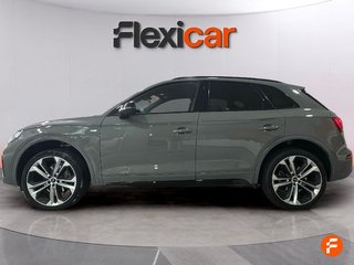 Audi Q5 Black line 40 TDI 150kW quattro-ultra