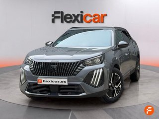 Peugeot 2008 Allure Puretech 130 S&S EAT8