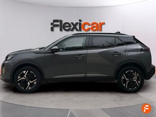 Peugeot 2008 Allure Puretech 130 S&S EAT8