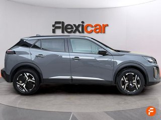 Peugeot 2008 Allure Puretech 130 S&S EAT8