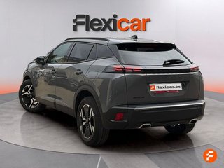 Peugeot 2008 Allure Puretech 130 S&S EAT8