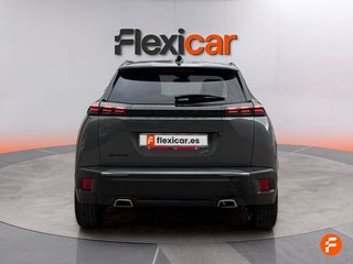Peugeot 2008 Allure Puretech 130 S&S EAT8