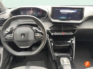 Peugeot 2008 Allure Puretech 130 S&S EAT8