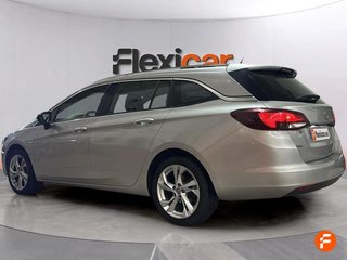 Opel Astra 1.2T SHT 96kW (130CV) Business Elegan ST