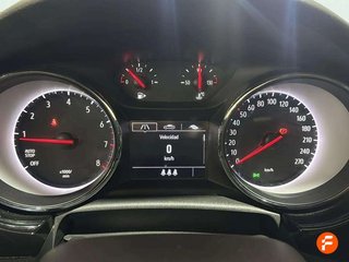 Opel Astra 1.2T SHT 96kW (130CV) Business Elegan ST