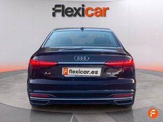 Audi A4 Avant Advanced 35 TFSI 110kW S tronic