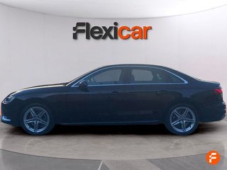 Audi A4 Avant Advanced 35 TFSI 110kW S tronic