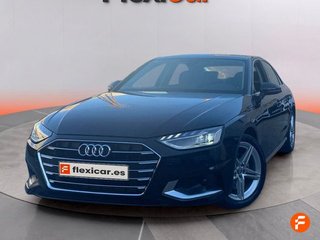 Audi A4 Avant Advanced 35 TFSI 110kW S tronic