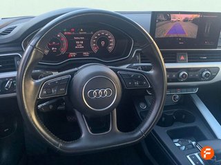 Audi A4 Avant Advanced 35 TFSI 110kW S tronic