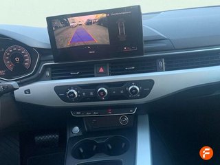 Audi A4 Avant Advanced 35 TFSI 110kW S tronic