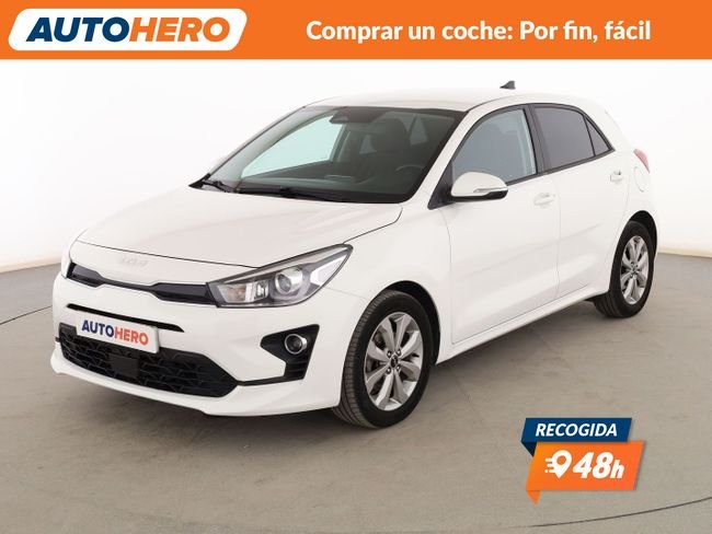 Kia Rio 1.0 TGDI Mild-Hybrid Drive - foto 1