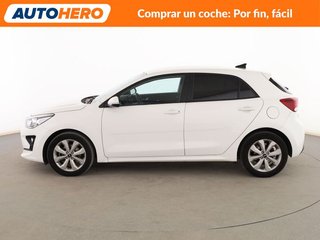 Kia Rio 1.0 TGDI Mild-Hybrid Drive