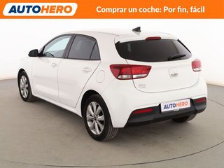 Kia Rio 1.0 TGDI Mild-Hybrid Drive