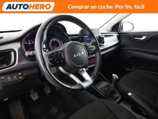 Kia Rio 1.0 TGDI Mild-Hybrid Drive
