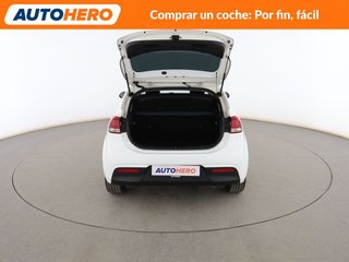 Kia Rio 1.0 TGDI Mild-Hybrid Drive