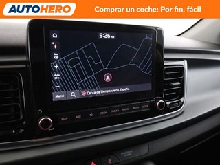 Kia Rio 1.0 TGDI Mild-Hybrid Drive