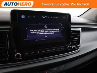 Kia Rio 1.0 TGDI Mild-Hybrid Drive