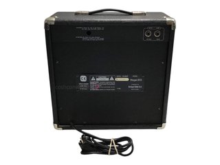 amplificador guitarra academy stage 25r