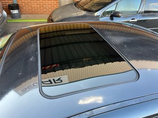BMW 323ci TECHO SOLAR Y CUERO MARRON
