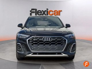 Audi Q5 S line 35 TDI 120kW S tronic