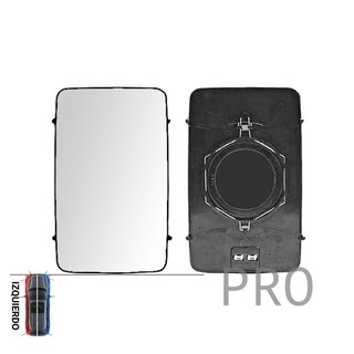 Cristal+Base Convexo Térmico - Iveco Daily (2000-2006)